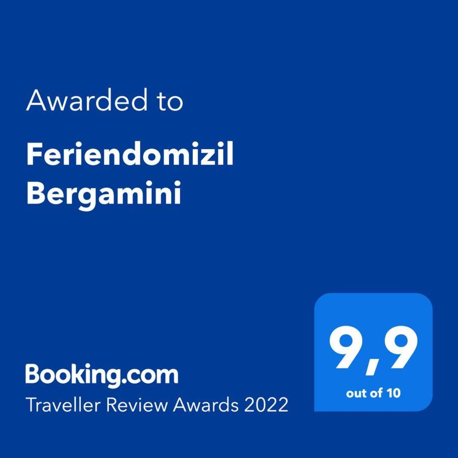 Appartamento Feriendomizil Bergamini Bischoffingen Esterno foto